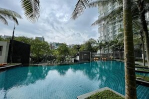 Unclassified image, 5 of 22, button - 1Medini Hub near Legoland By Ucome Homestay (Iskandar Puteri)