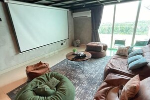 Seterika/papan seterika 
