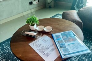 Interior - 1Medini Hub near Legoland By Ucome Homestay (Iskandar Puteri)