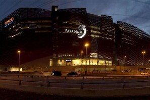 Exterior - Lily & Loft - The Grand Sofo, Petaling Jaya (Petaling Jaya)