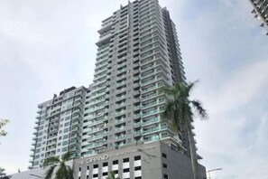 Exterior - Lily & Loft - The Grand Sofo, Petaling Jaya (Petaling Jaya)