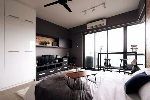 Room - Lily & Loft - The Grand Sofo, Petaling Jaya (Petaling Jaya)