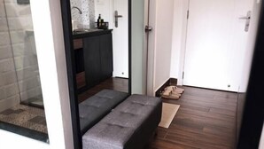 Room - WE stayin Saigon Ben Thanh Market City View Studio (Ho Chi Minh City)