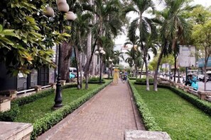 Miscellaneous - WE stayin Saigon Ben Thanh Market City View Studio (Ho Chi Minh City)