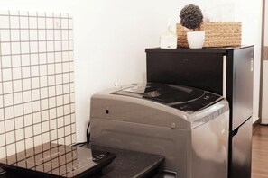 Room - WE stayin Saigon Ben Thanh Market City View Studio (Ho Chi Minh City)