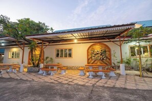 Fachada