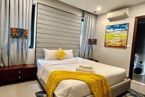 Unclassified image, 2 of 42, button - Serenity 3BR beach villa Long beach Phu Quoc (Phu Quoc Island)