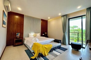 Unclassified image, 5 of 42, button - Serenity 3BR beach villa Long beach Phu Quoc (Phu Quoc Island)