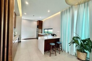 Cribs/infant beds - Serenity 3BR beach villa Long beach Phu Quoc (Phu Quoc Island)