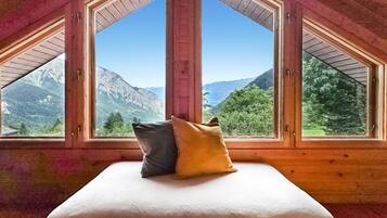 4 chambres, fer et planche Ă repasser, Wi-Fi, draps fournis