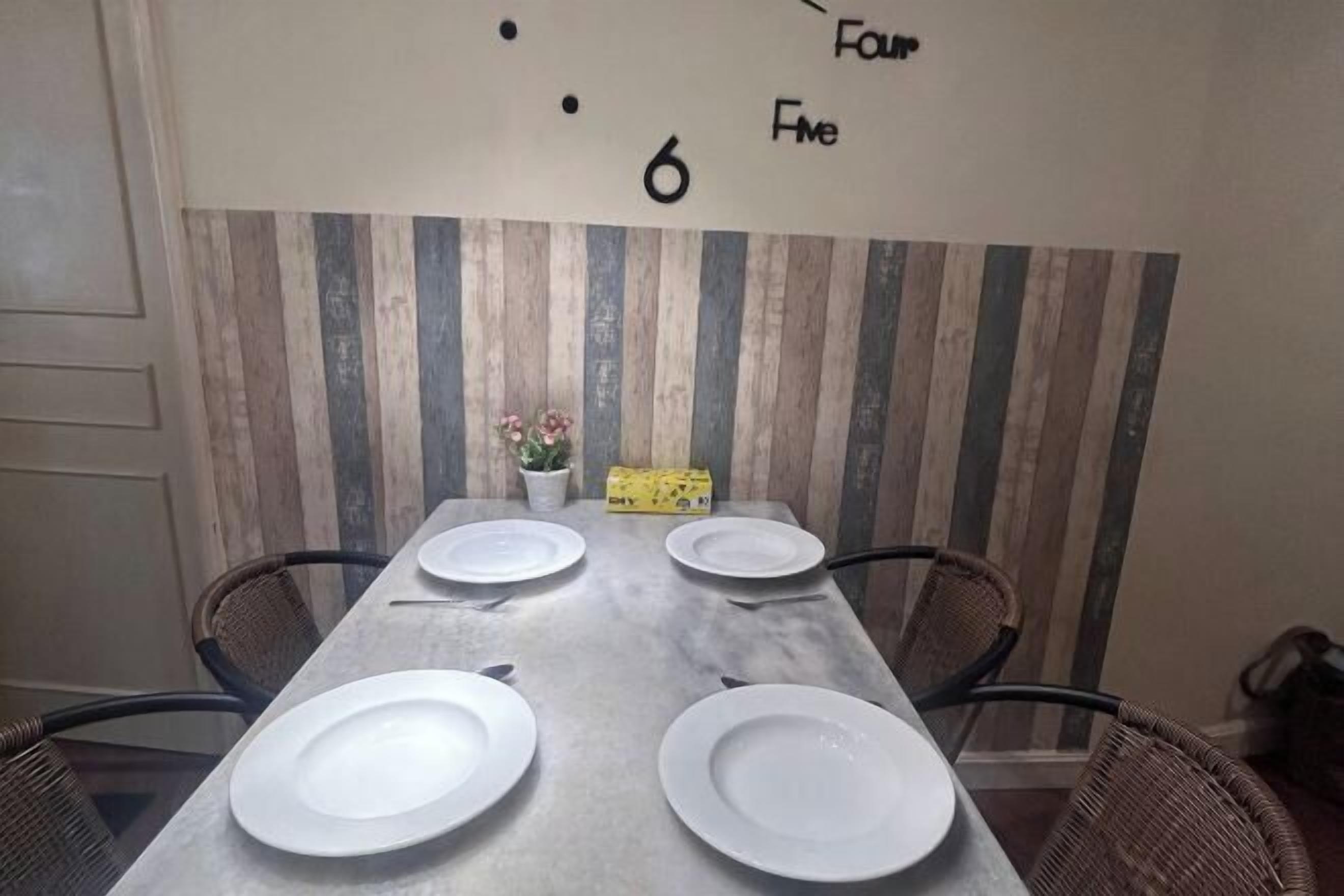 Tempat makan
