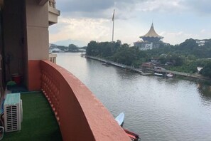 บริเวณภายนอก