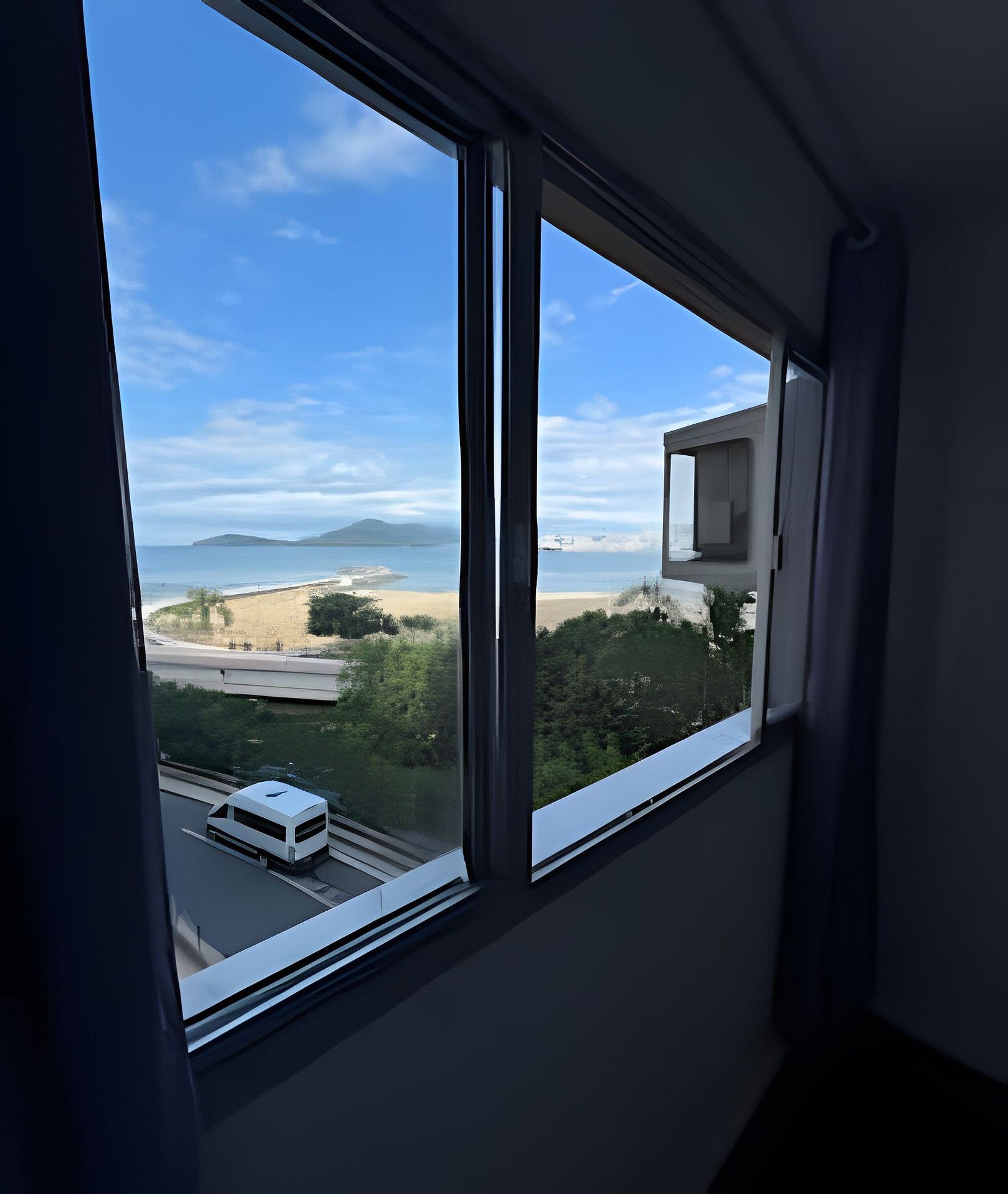 Apartamento | Parte interna