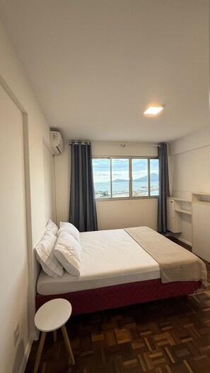 Apartment | Free WiFi - Edificil Antares (Balneário Camboriú)