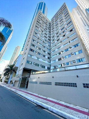 Apartamento | Exterior