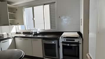 Leilighet | Eget kjøkken