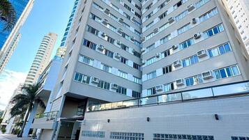 Apartamento | Fachada