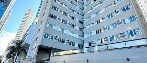 Apartment | Exterior