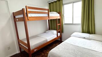 Apartamento | Wi-Fi de cortesia
