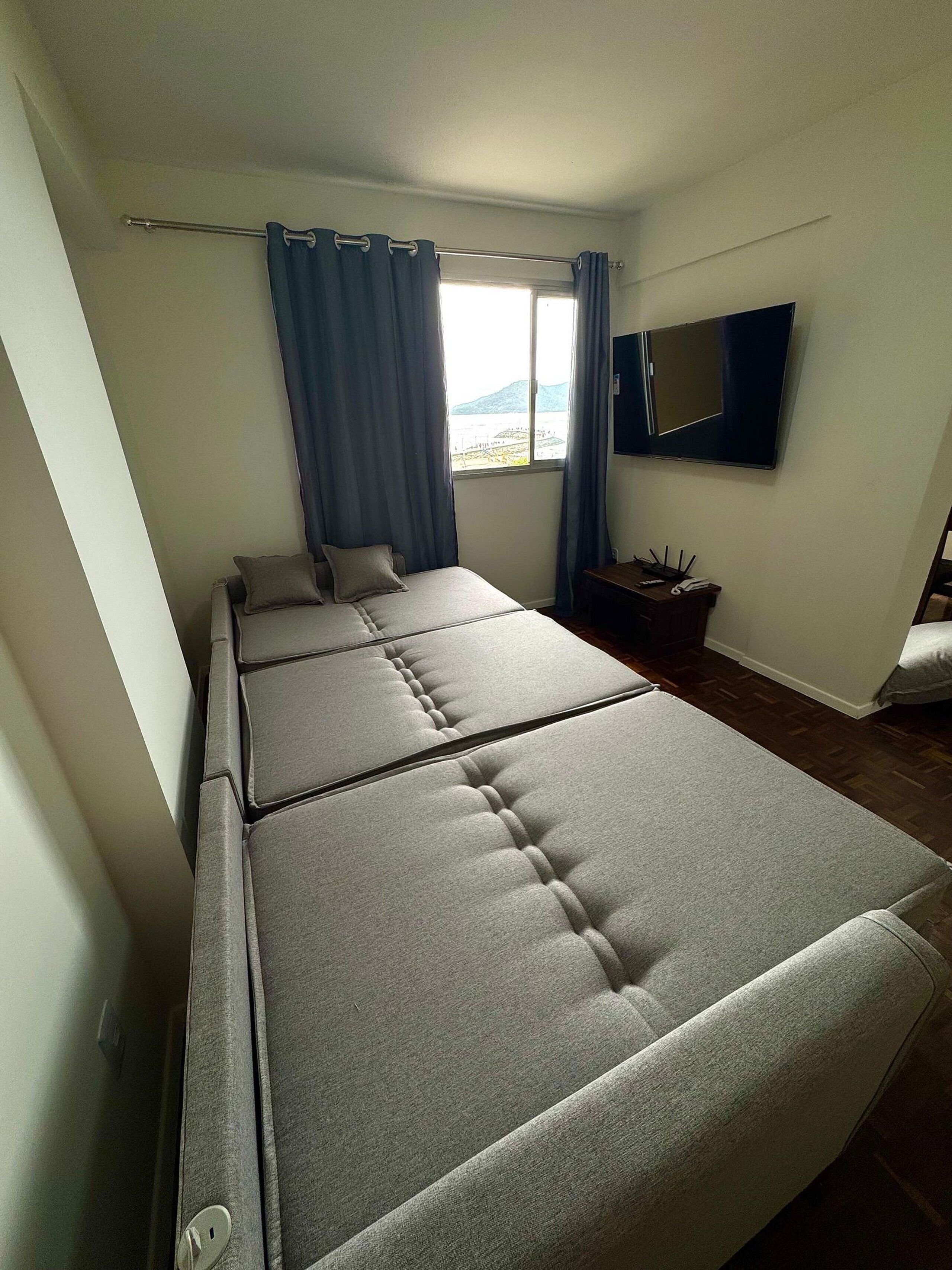 Apartamento | Wi-Fi de cortesia