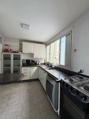 Apartment | Private kitchen