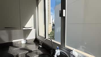 Apartamento | Parte interna