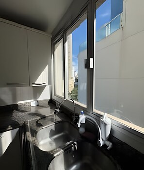 Apartment | Interior - Edificil Antares (Balneário Camboriú)