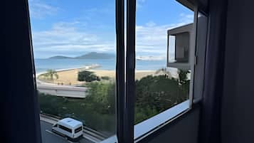 Apartamento | Parte interna