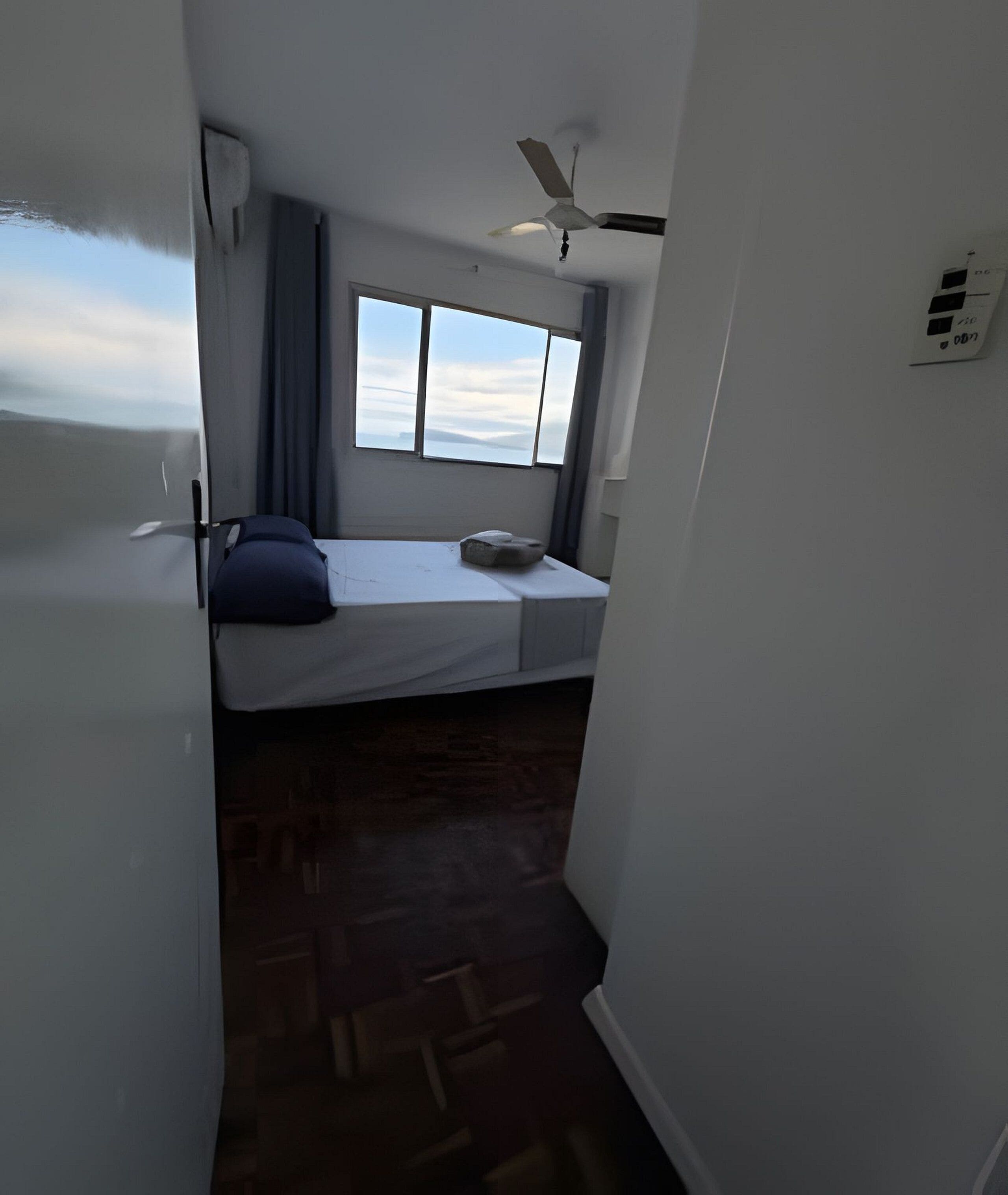 Departamento | Wifi gratis 