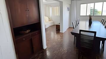 Huoneisto | Sisätilat