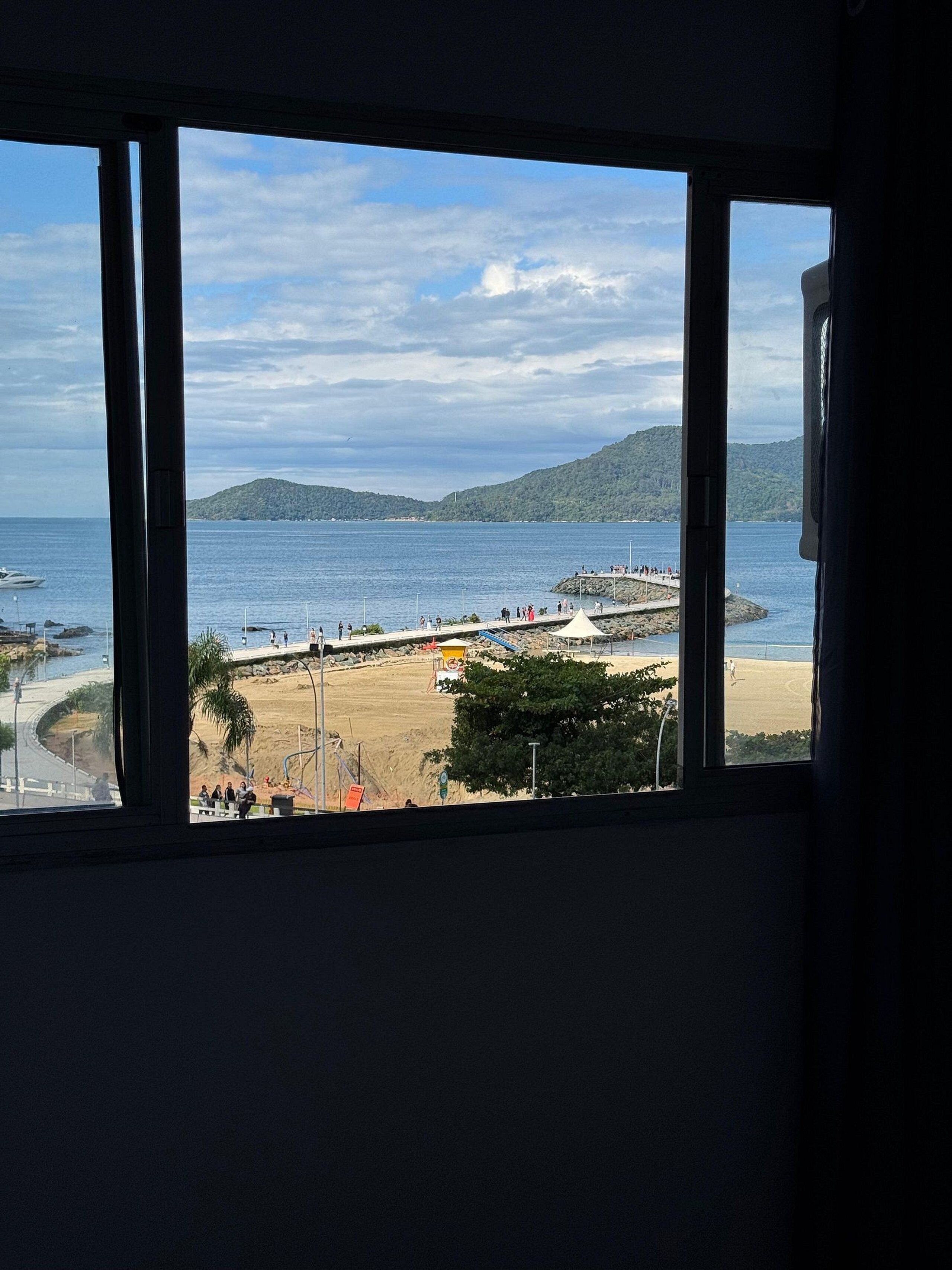 Apartamento | Parte interna