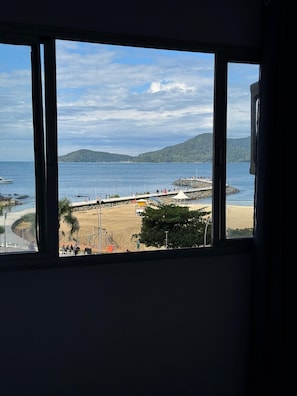 Lägenhet | Interiör