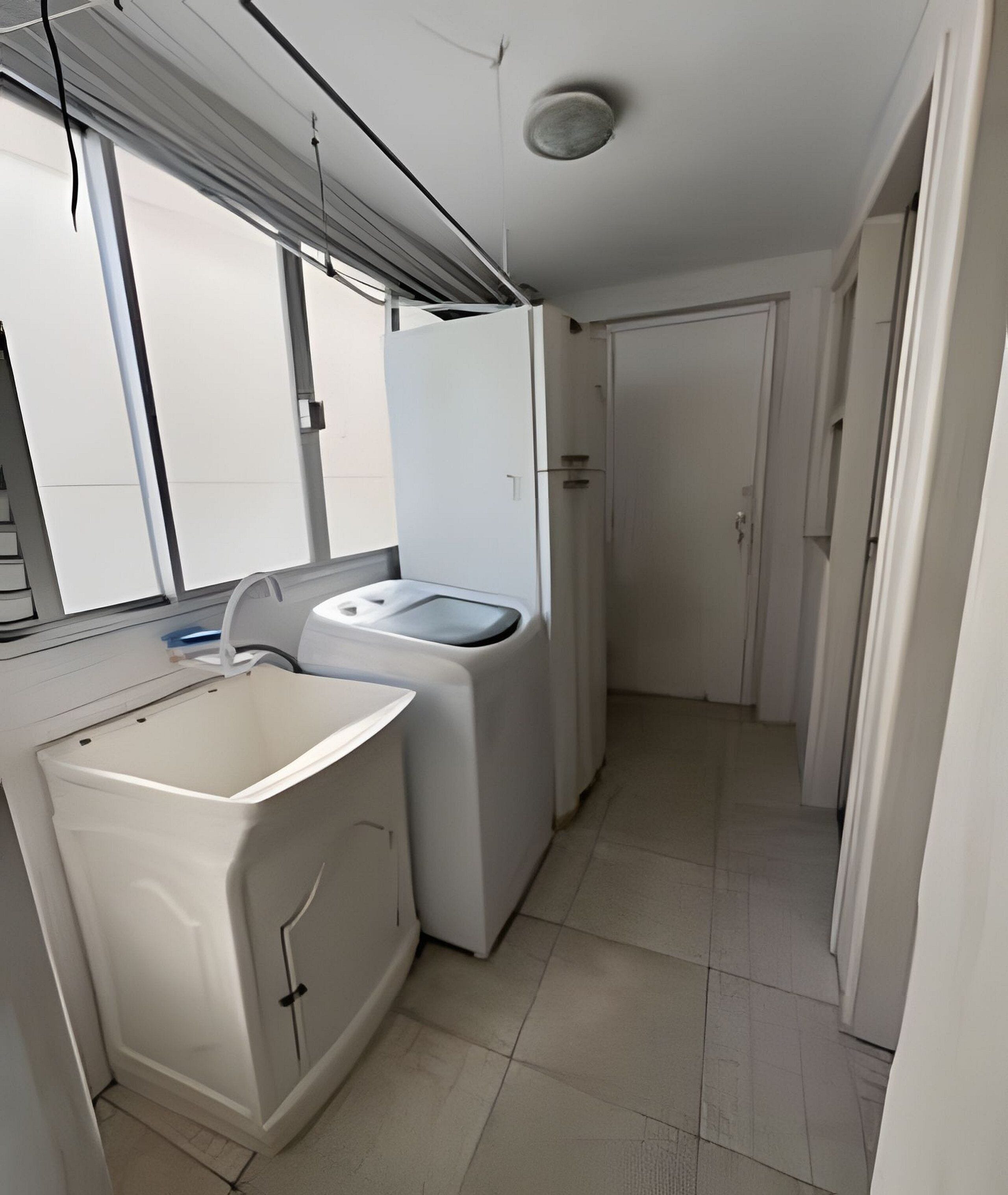 Căn hộ | Phòng tắm