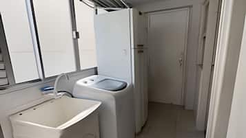 Apartamento | Banheiro