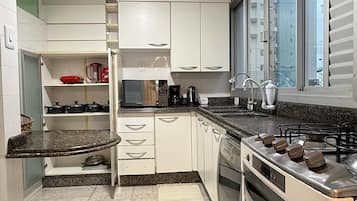 Apartment | Eigene Küche