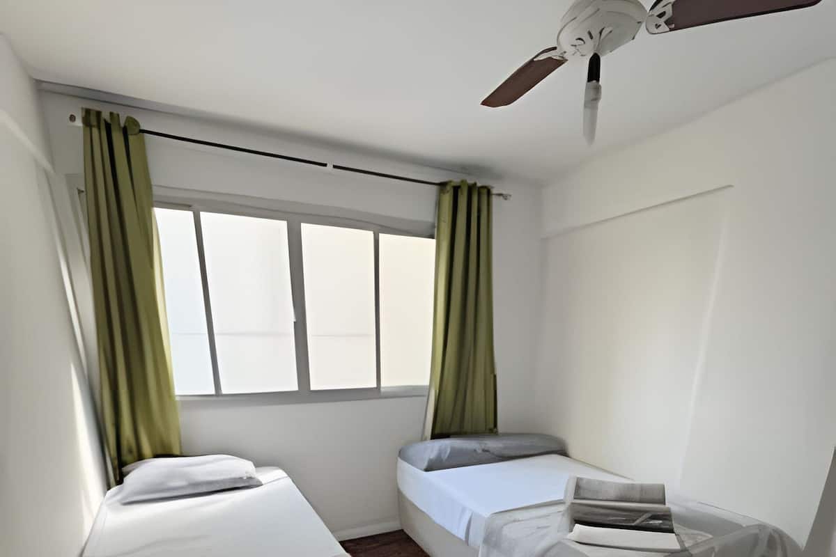 公寓 | 免费 WiFi