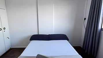 Apartamento | Wi-Fi de cortesia