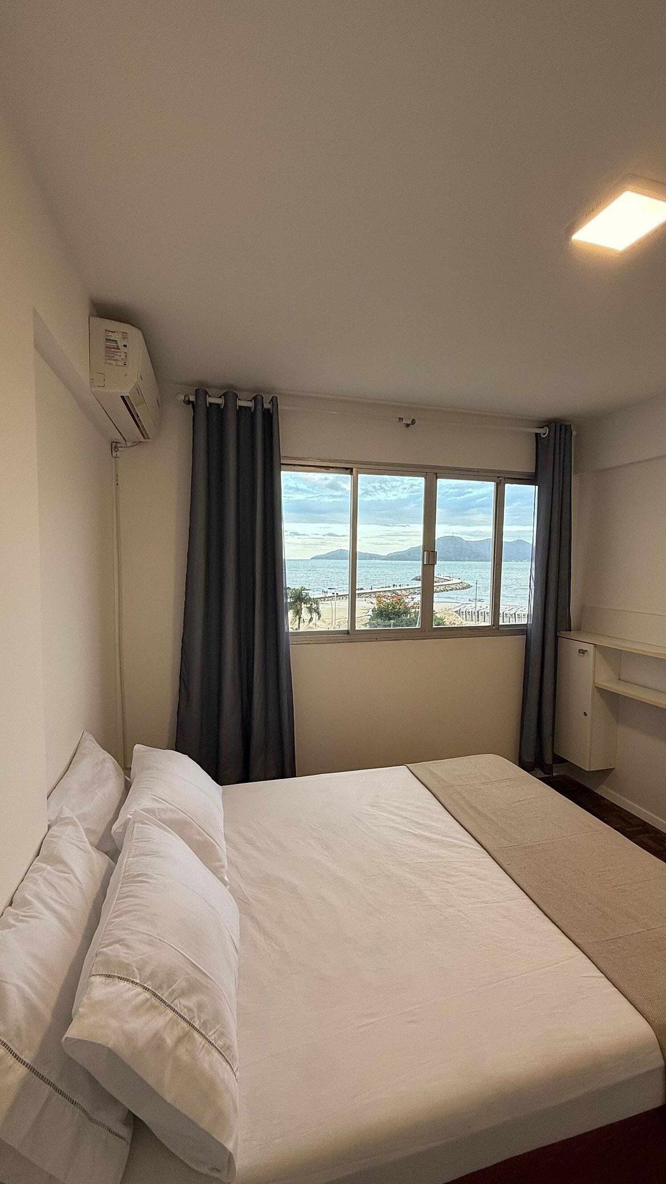 Apartamento | Wi-Fi de cortesia