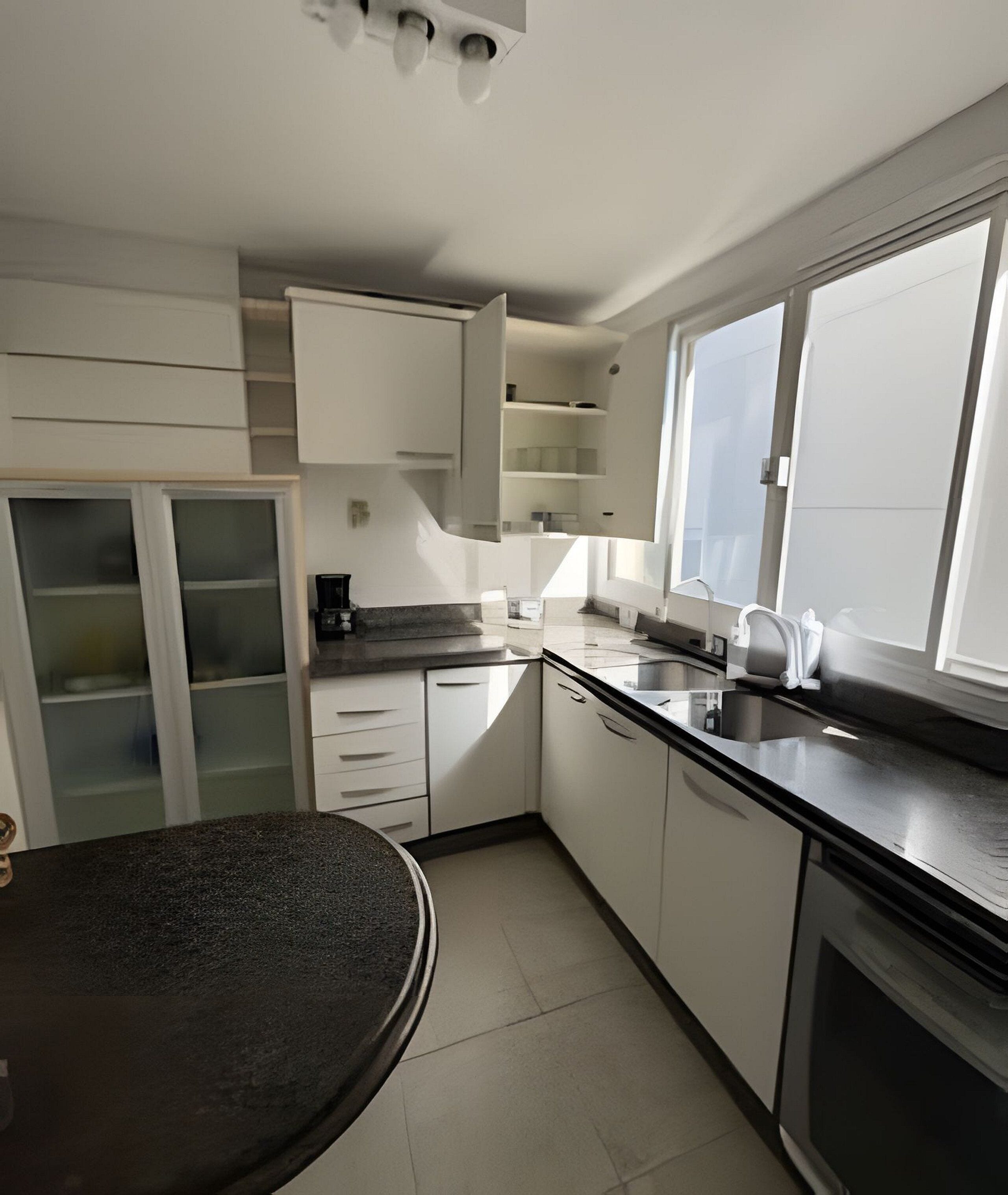 公寓 | 私人厨房