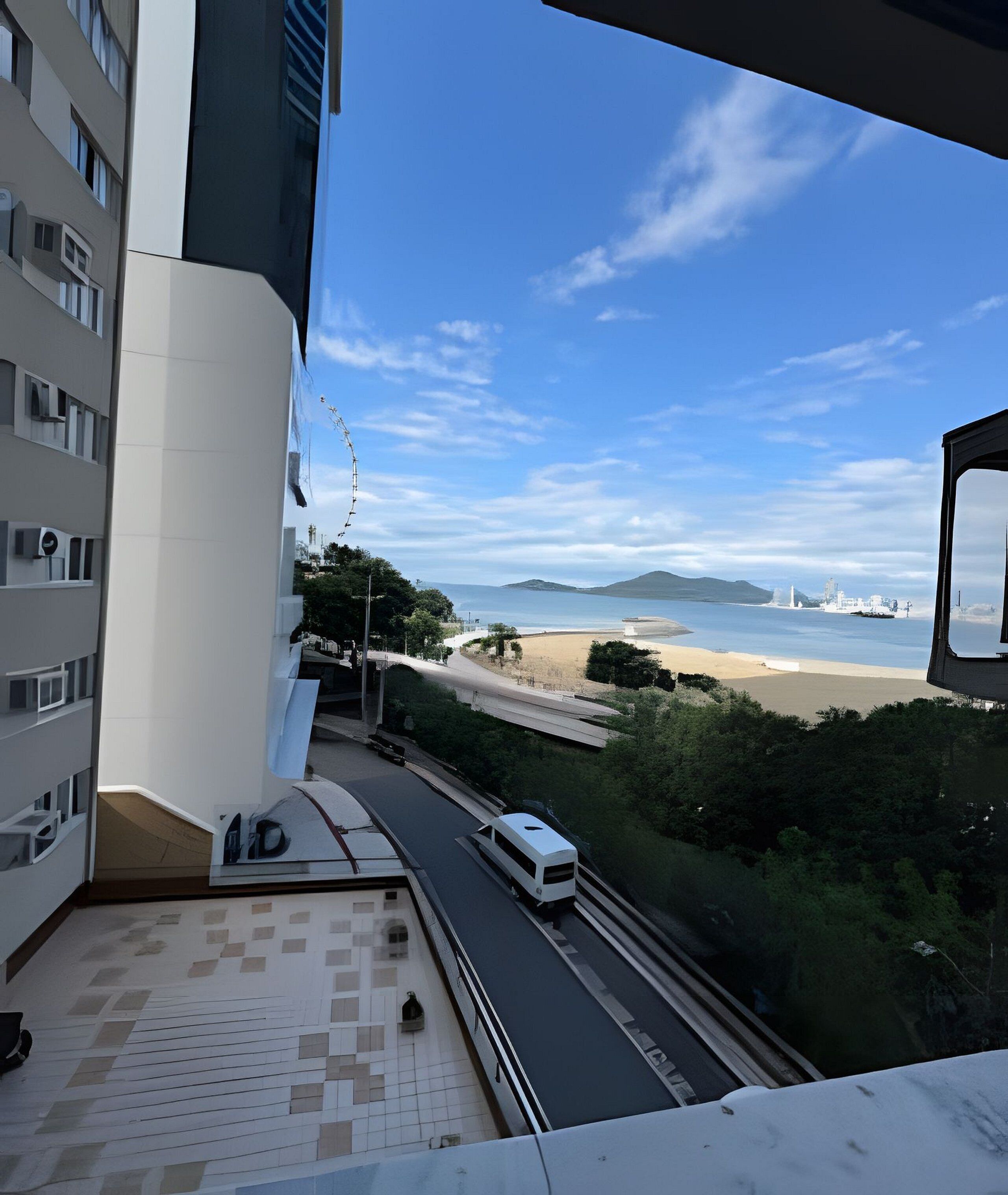 公寓 | 沙滩/海景