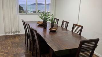 Apartamento | Opções para refeição
