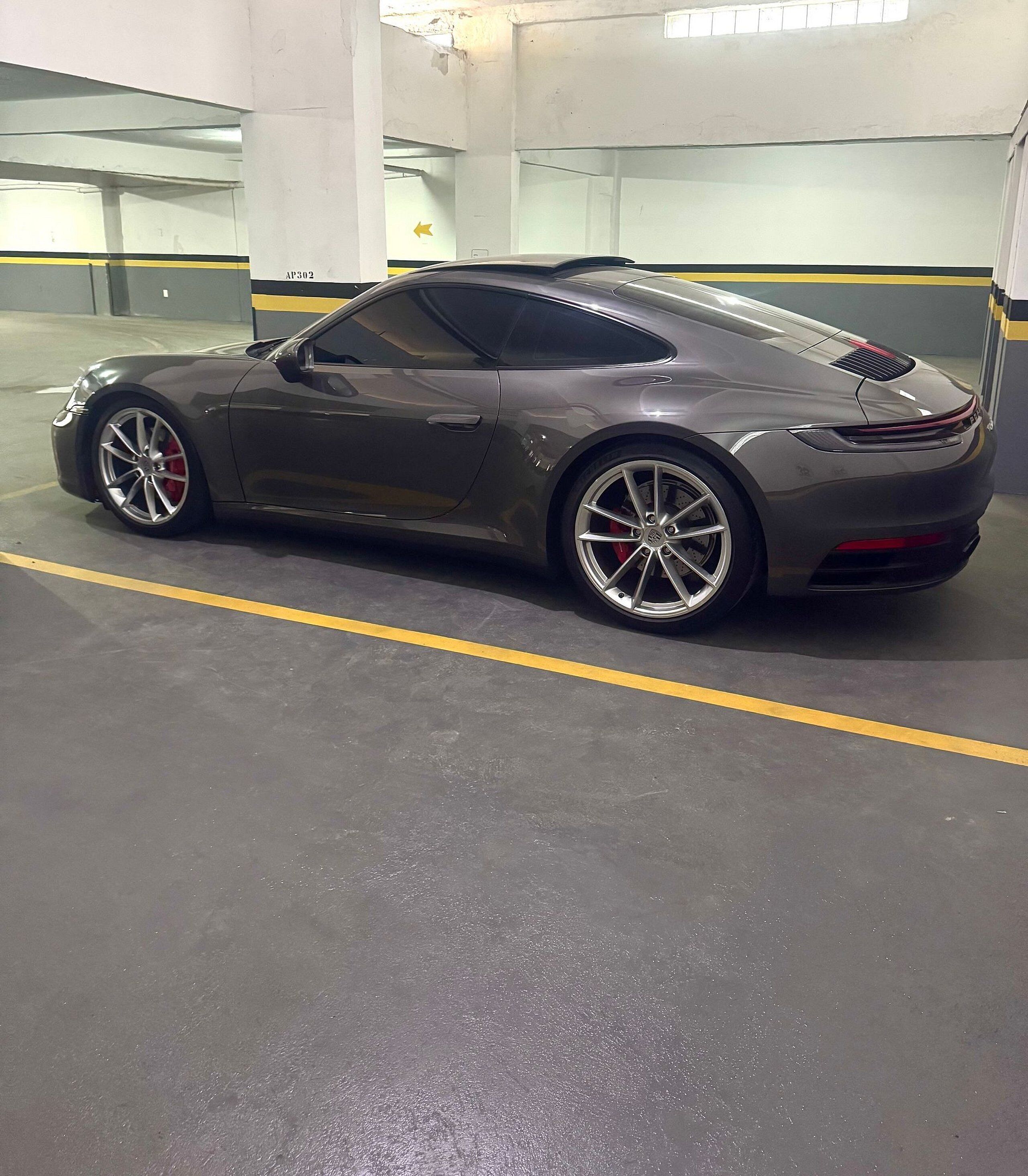 อพาร์ทเมนท์ | บริเวณที่พัก