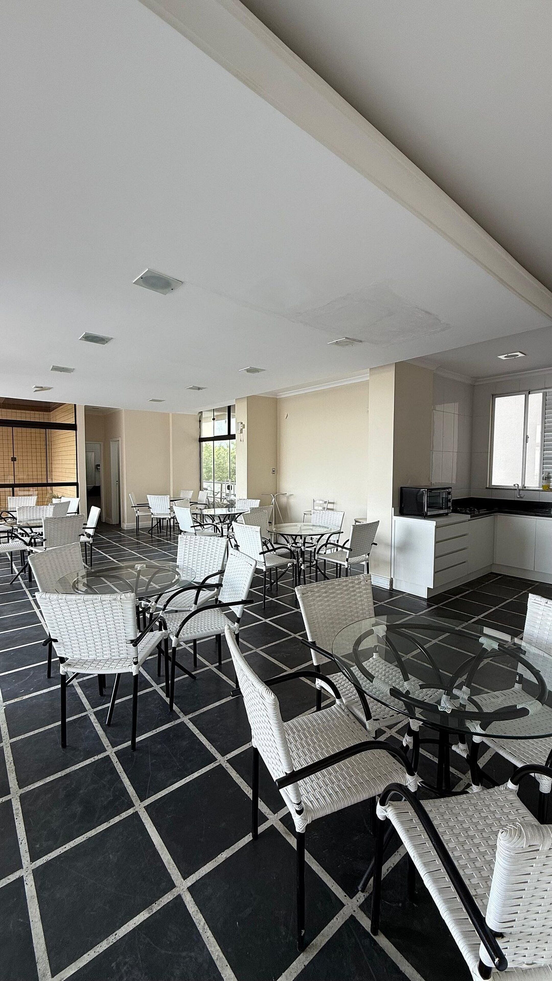 Departamento | Restaurantes