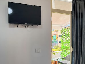 Comfort Double Room, Non Smoking, City View | Free WiFi