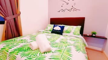 Cots/infant beds