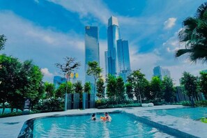 Unclassified image, 3 of 63, button - Agile SkyView Suites KL (Kuala Lumpur)