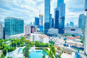 Unclassified image, 5 of 63, button - Agile SkyView Suites KL (Kuala Lumpur)