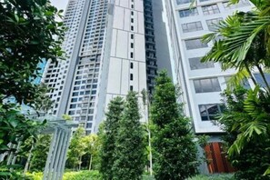 Exterior - Agile SkyView Suites KL (Kuala Lumpur)