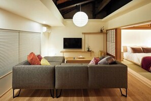 Room - Miro Shijo Kawaramachicho Tei (Kyoto)