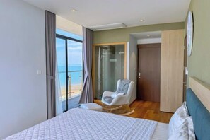 Room - CSJ SEASIDE - MEO'S HOUSE (Vung Tau)